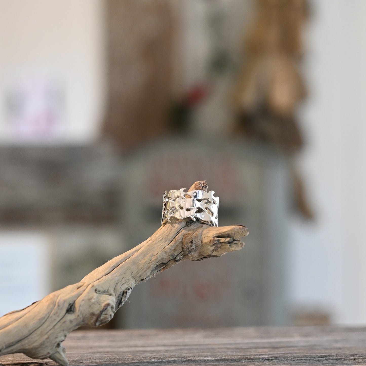 Shoal Ring