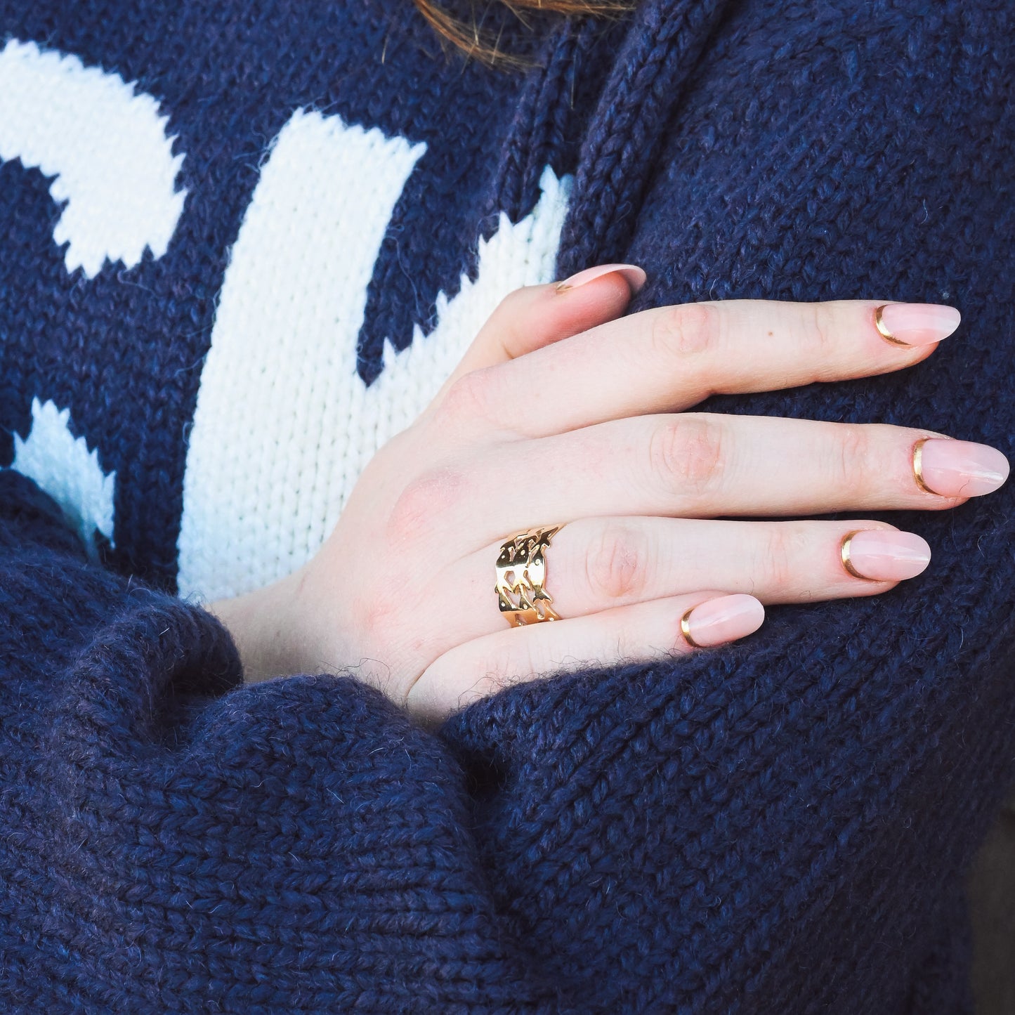 Shoal Ring
