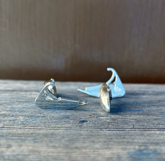 Nantucket Island Cufflinks