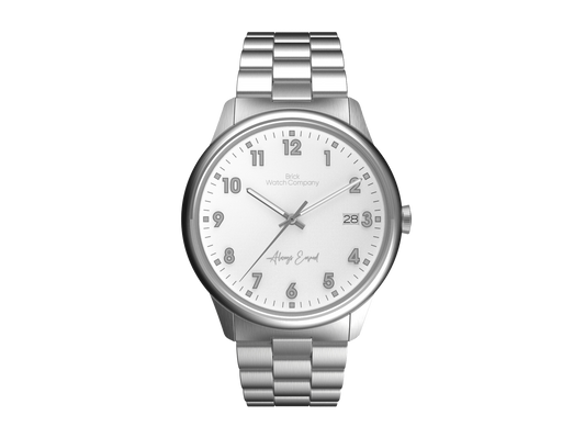 Classic '22 - Brick Watch Company