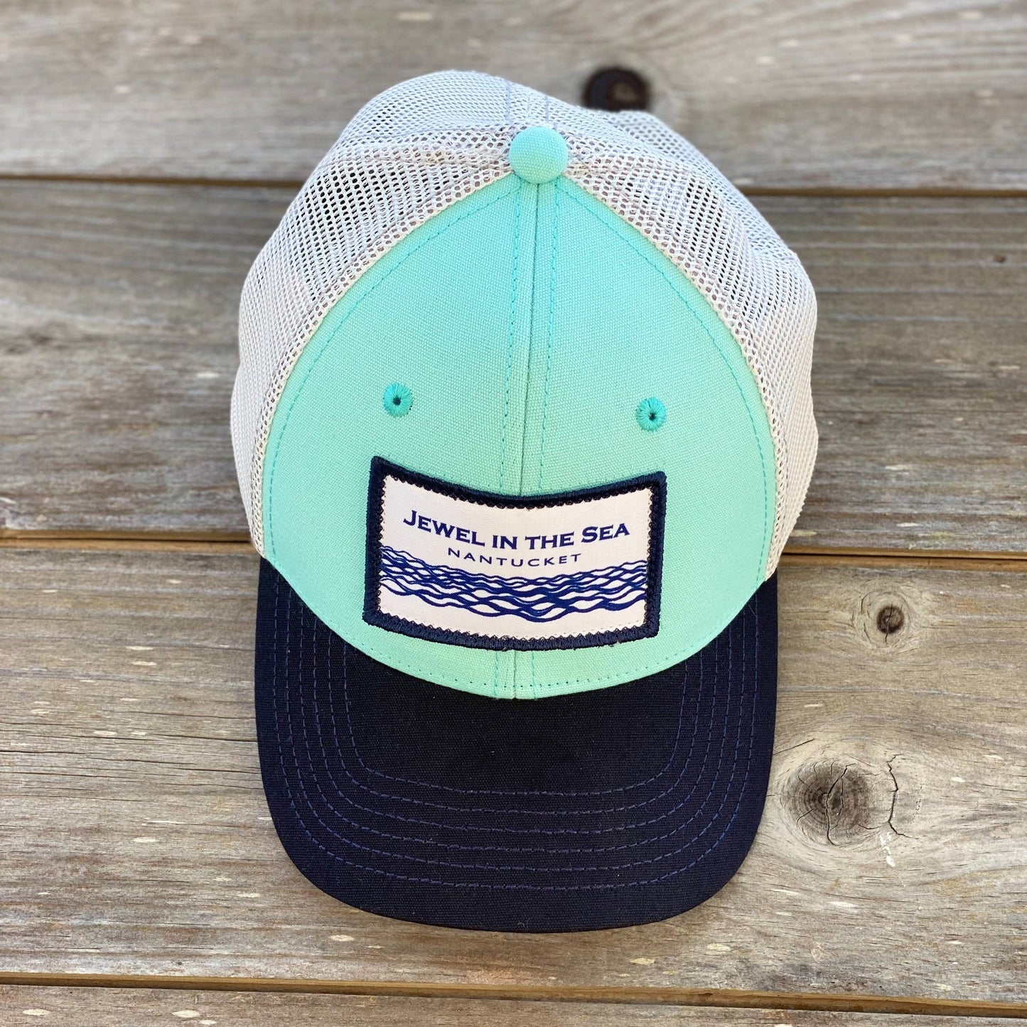 Youth Lo Pro Snapback