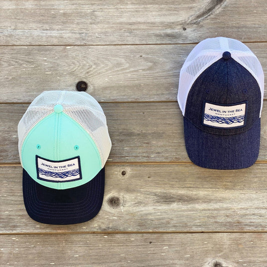 Youth Lo Pro Snapback