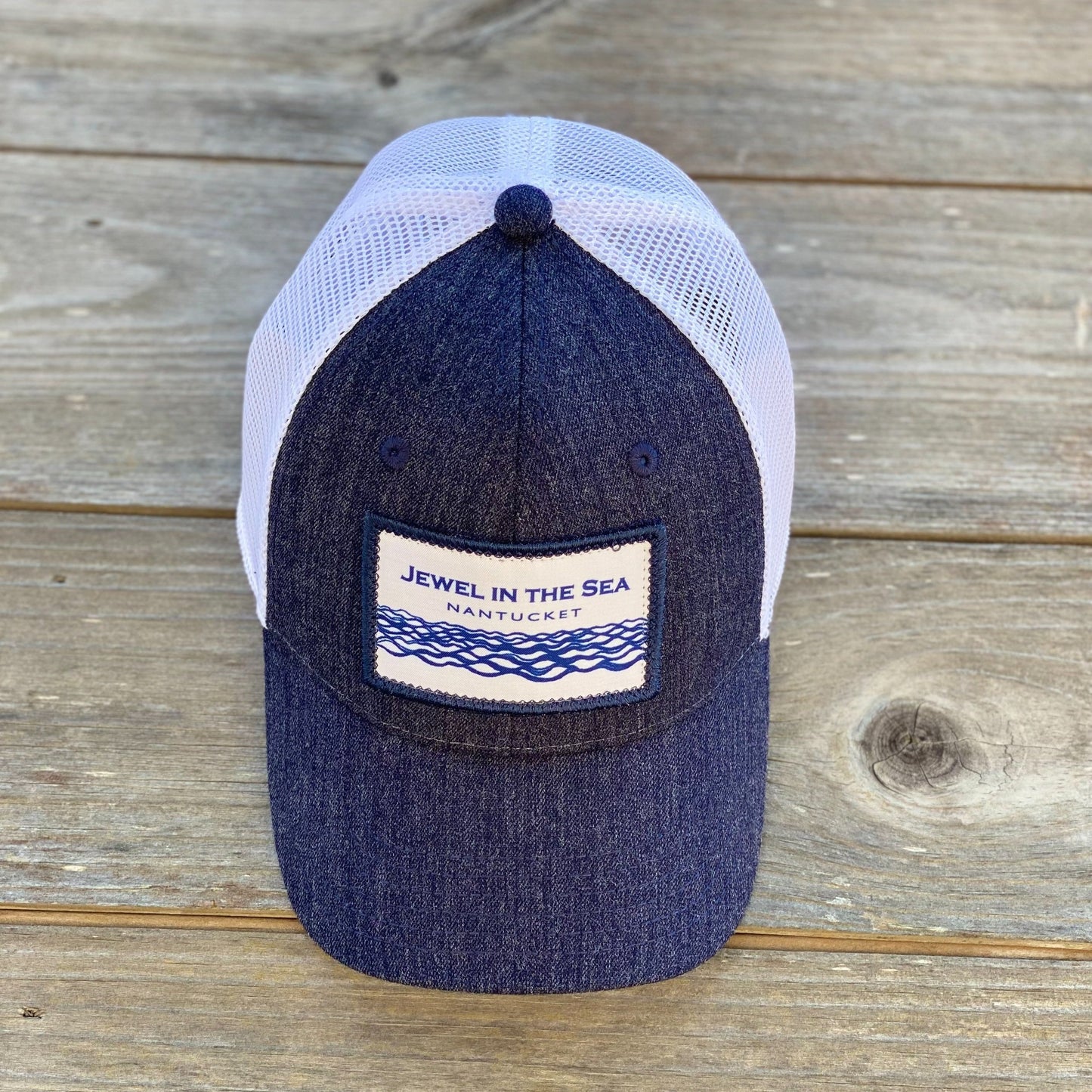 Youth Lo Pro Snapback