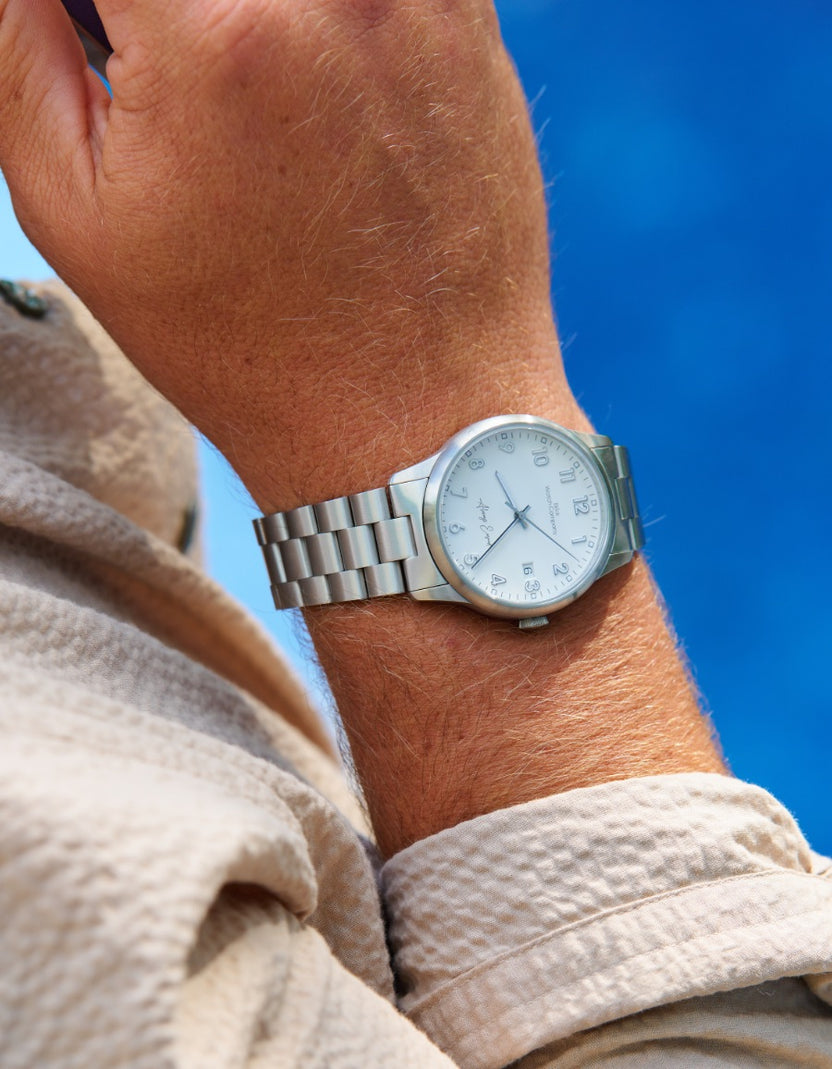 Classic '22 - Brick Watch Company