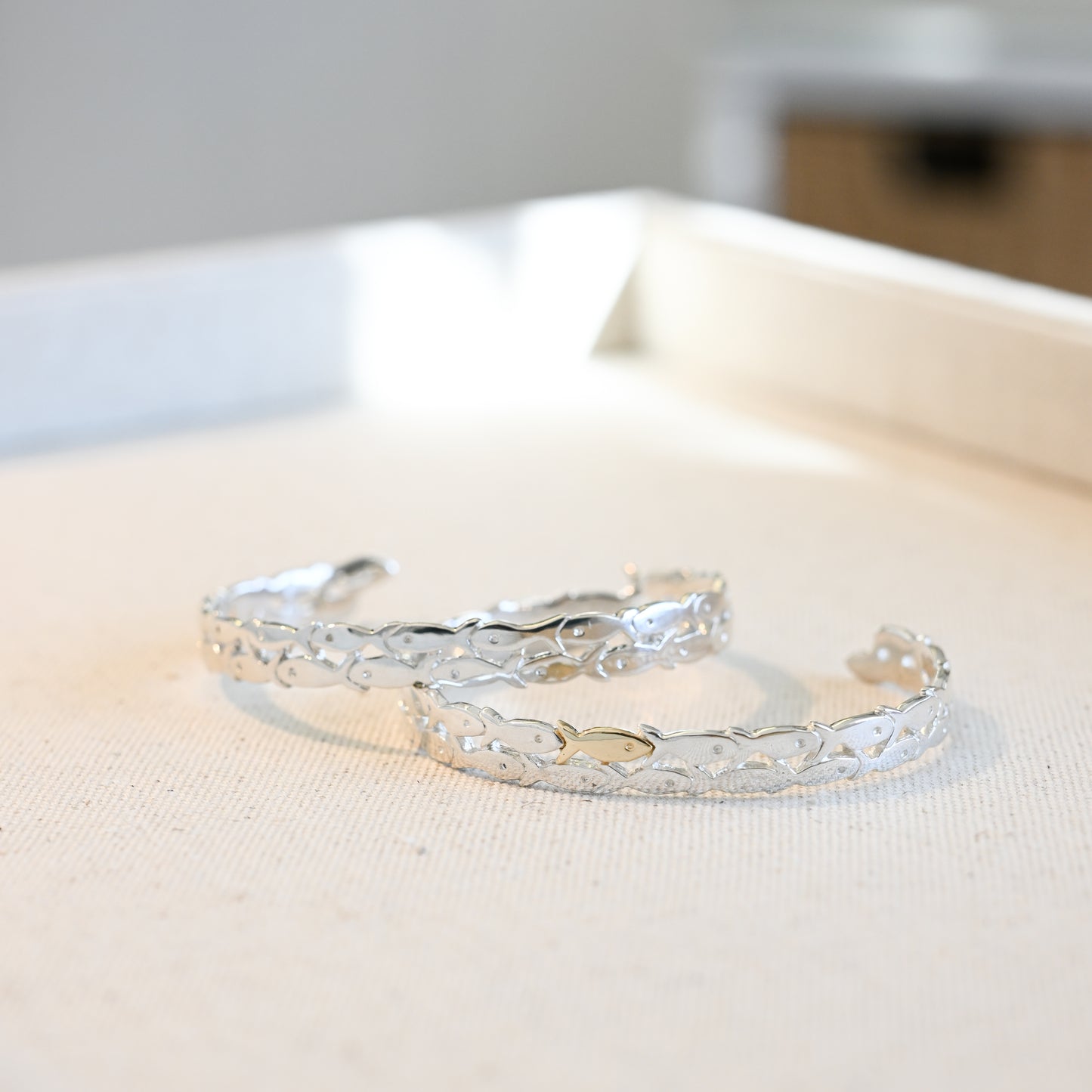 Shoal Bracelet