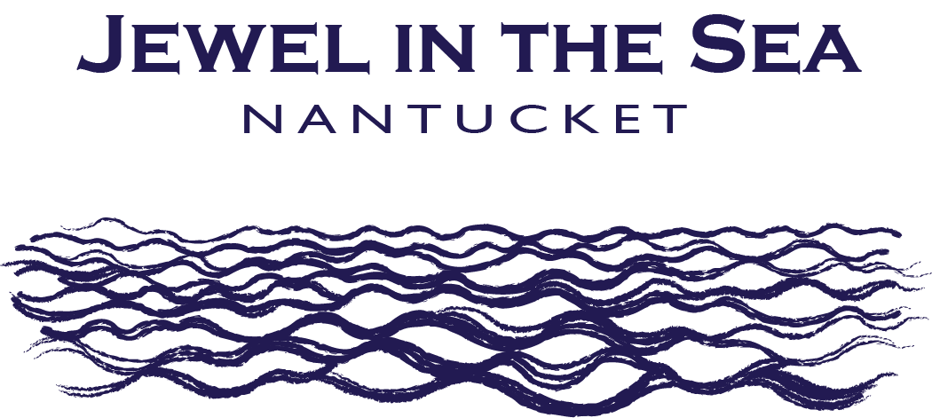 Jewel In the Sea logo