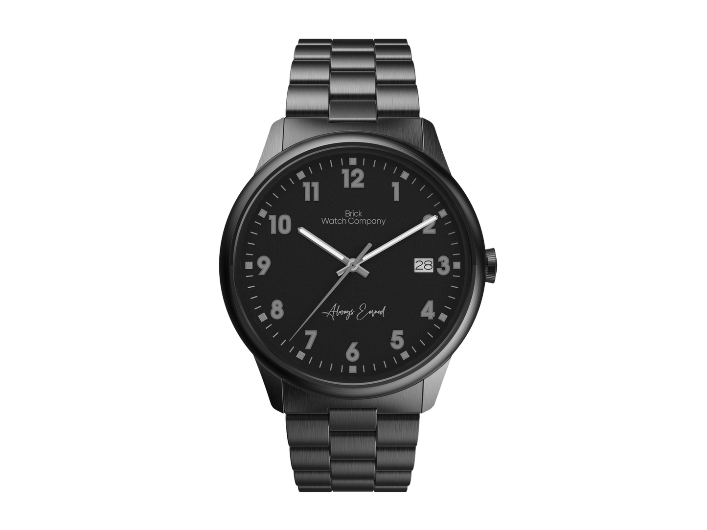 Classic '22 - Brick Watch Company