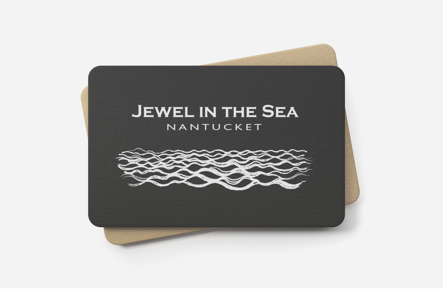 Jewel In The Sea Gift Card